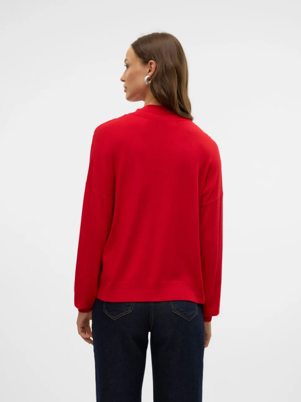 VMNEWQUEENGUARD Pullover