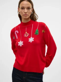VMNEWQUEENGUARD Pullover