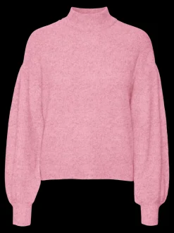 VMNEWRUBELLEFILE Pullover