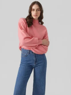 VMNEWRUBELLEFILE Pullover