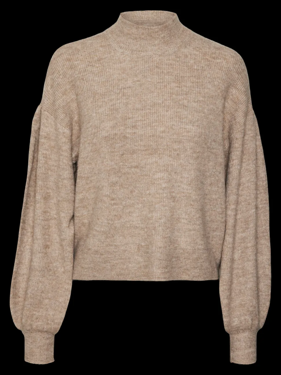 VMNEWRUBELLEFILE Pullover