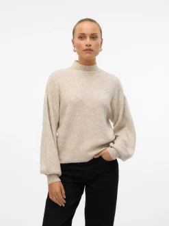 VMNEWRUBELLEFILE Pullover
