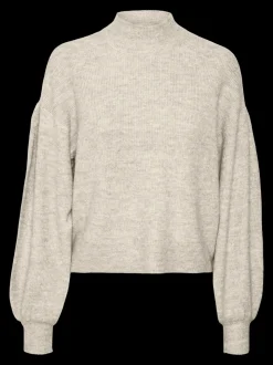 VMNEWRUBELLEFILE Pullover