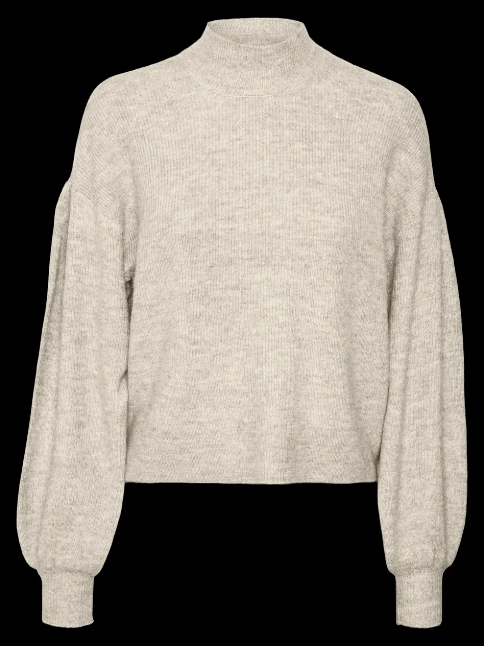 VMNEWRUBELLEFILE Pullover