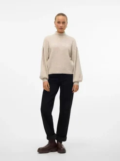 VMNEWRUBELLEFILE Pullover