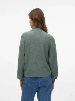 VMNEWRUBELLEFILE Pullover