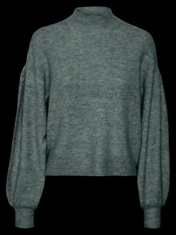 VMNEWRUBELLEFILE Pullover