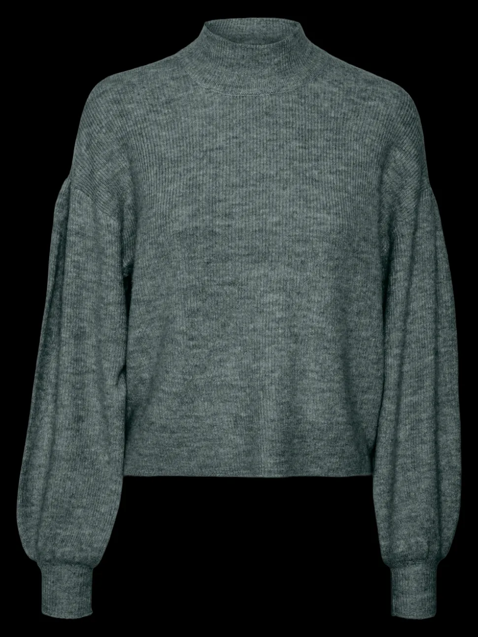 VMNEWRUBELLEFILE Pullover