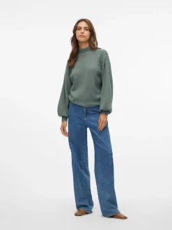 VMNEWRUBELLEFILE Pullover