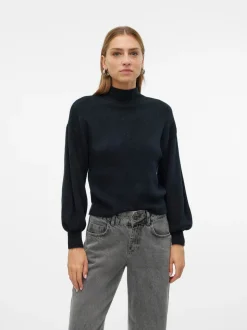 VMNEWRUBELLEFILE Pullover