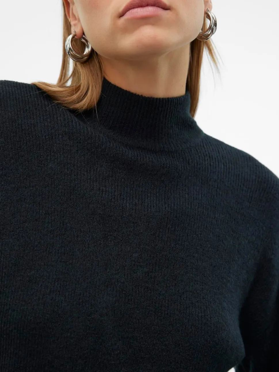 VMNEWRUBELLEFILE Pullover