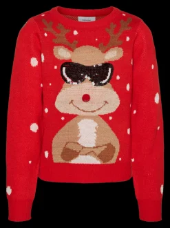 VMNEWTINSEL Pullover