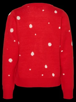 VMNEWTINSEL Pullover