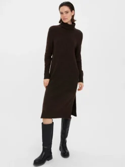 VMNEWWIND Kort Klänning