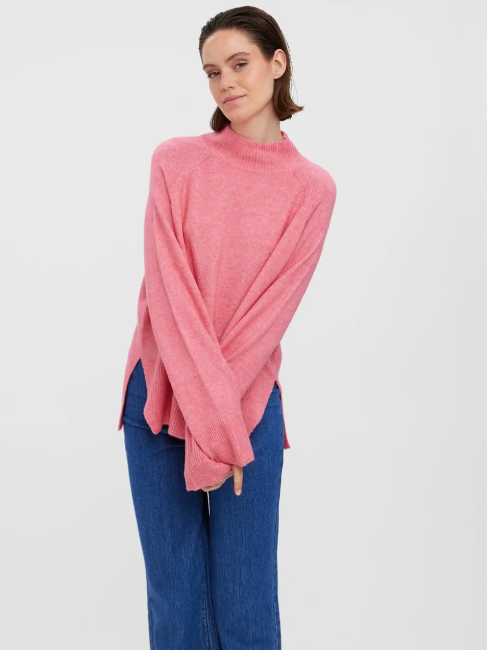 VMNEWWIND Pullover