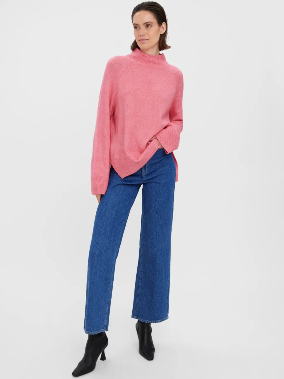 VMNEWWIND Pullover