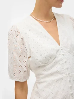 VMNOALIA Kort Klänning