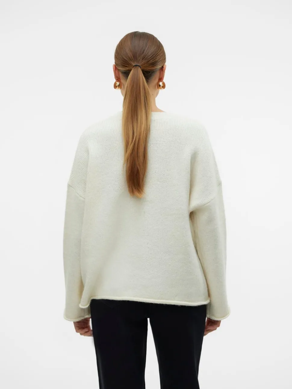 VMNOELLE Pullover