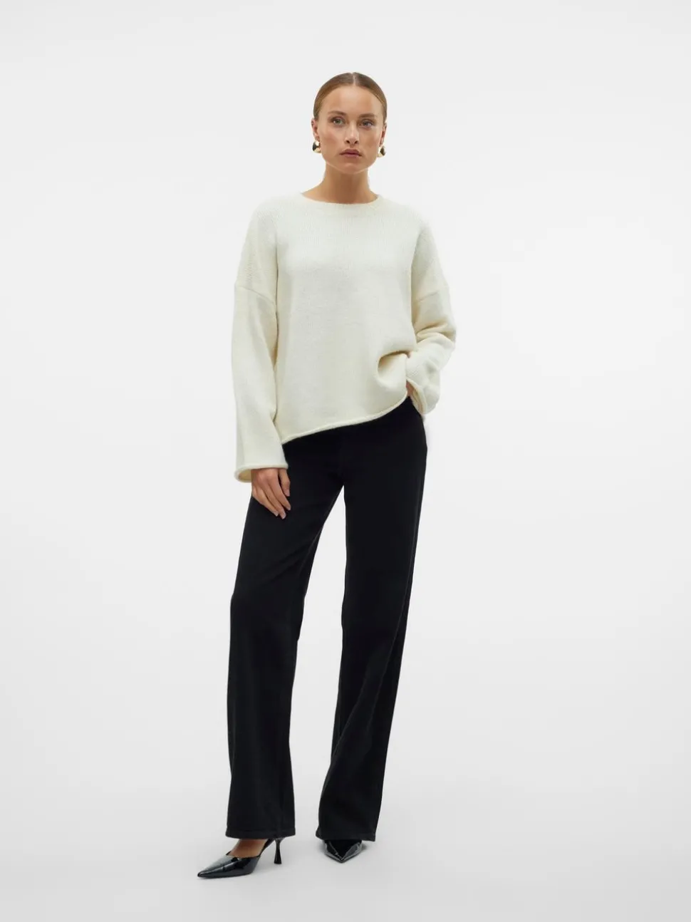 VMNOELLE Pullover