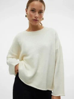 VMNOELLE Pullover
