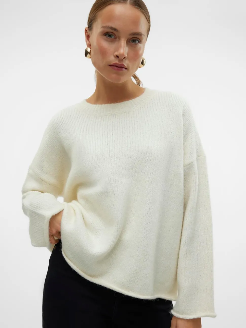 VMNOELLE Pullover