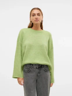 VMNOELLE Pullover