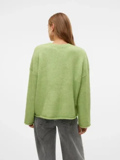 VMNOELLE Pullover