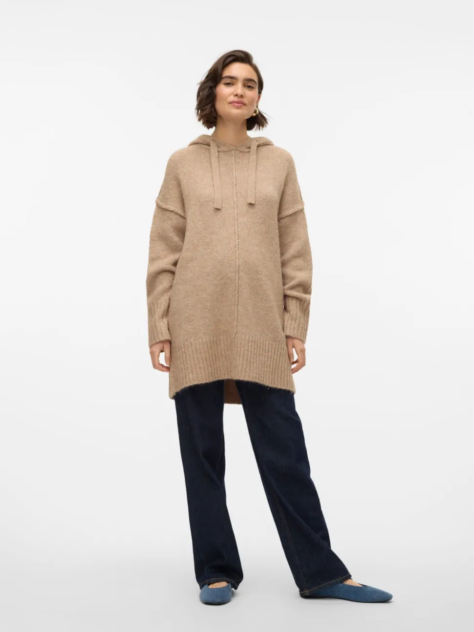 VMNOELLE Pullover