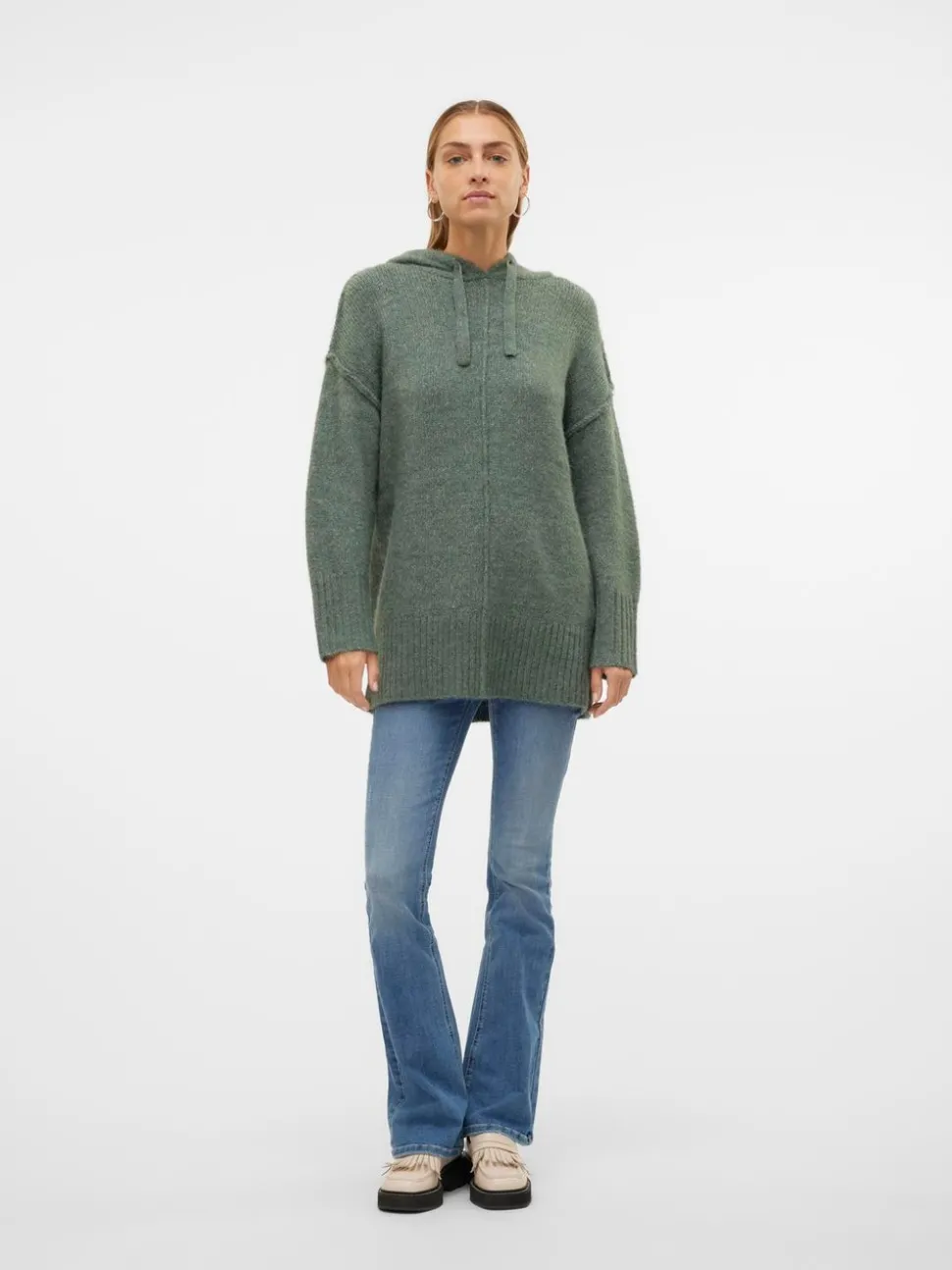 VMNOELLE Pullover