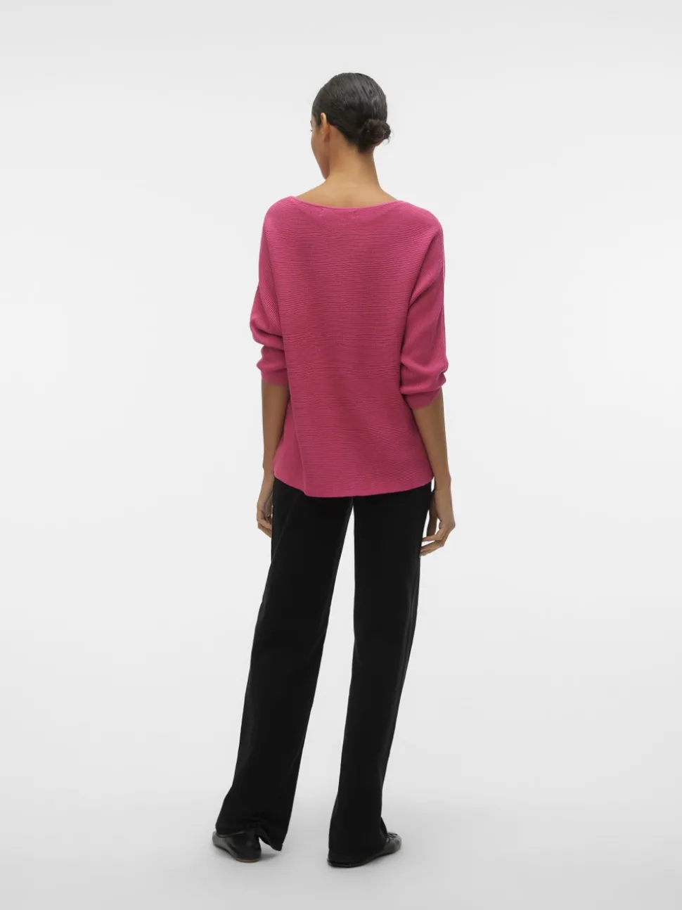 VMNORA Pullover