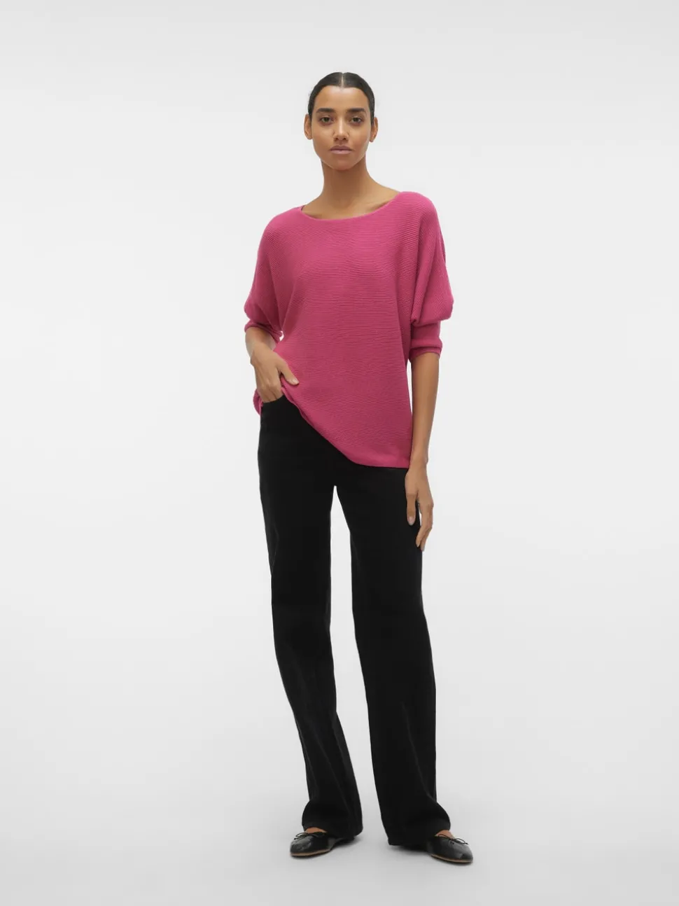 VMNORA Pullover