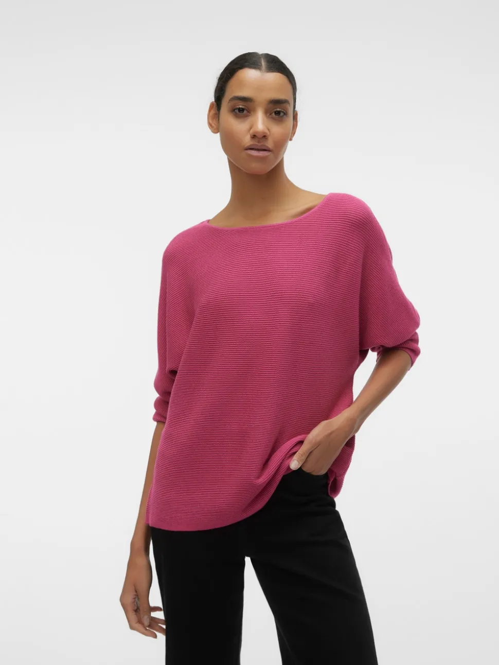 VMNORA Pullover