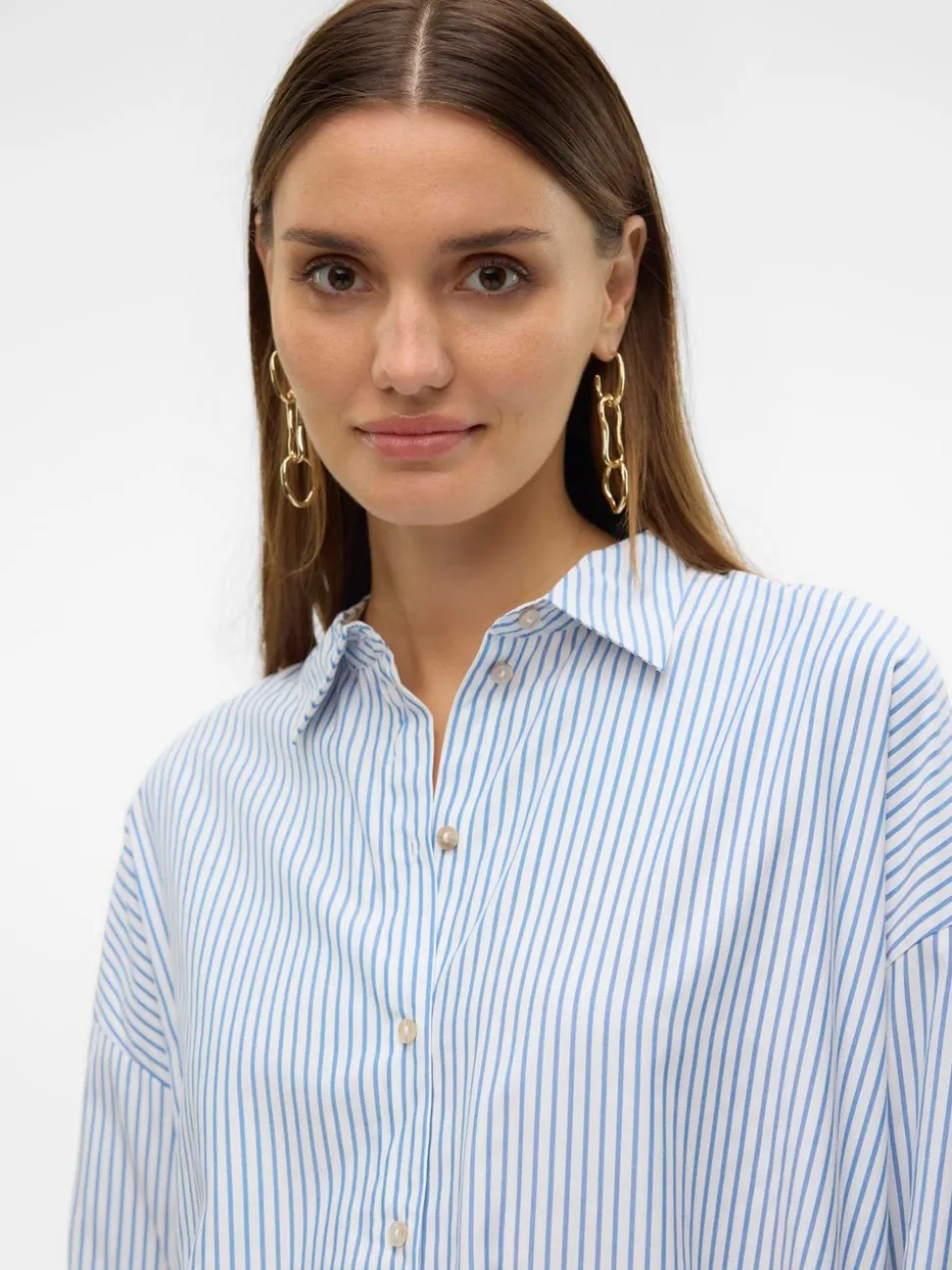 VMNORA Skjorta
