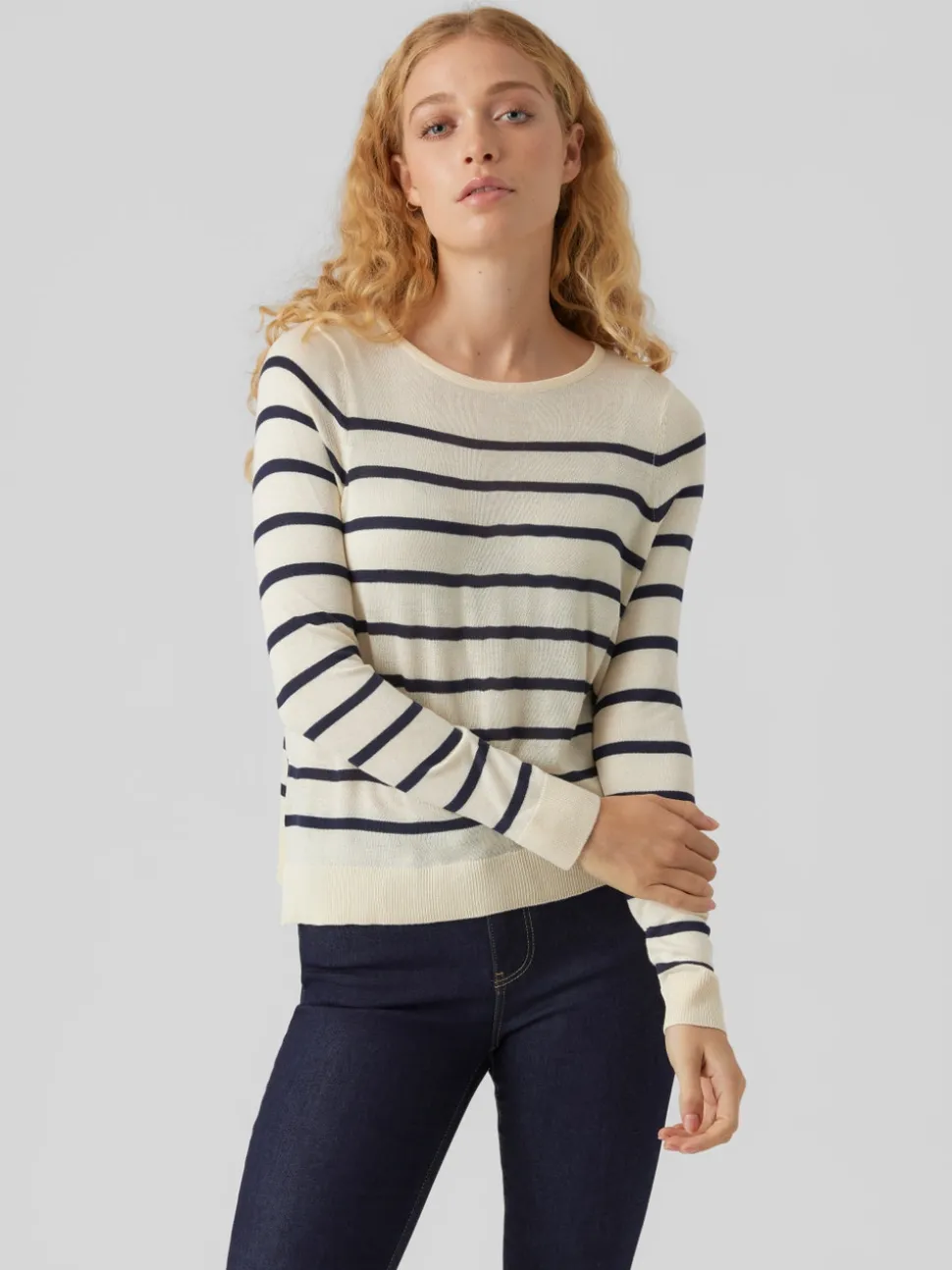 VMNOVA Pullover