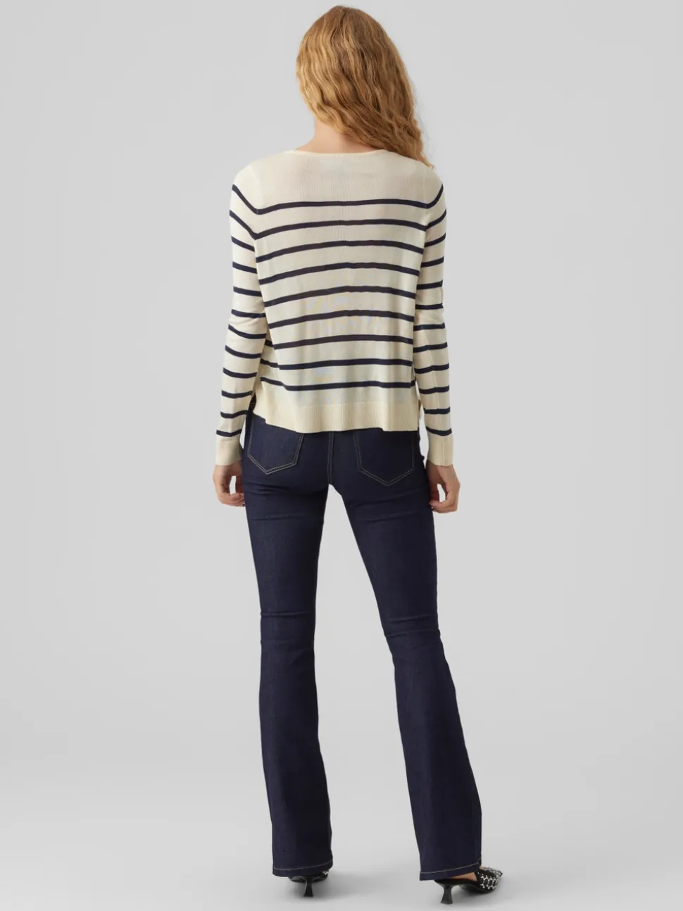 VMNOVA Pullover