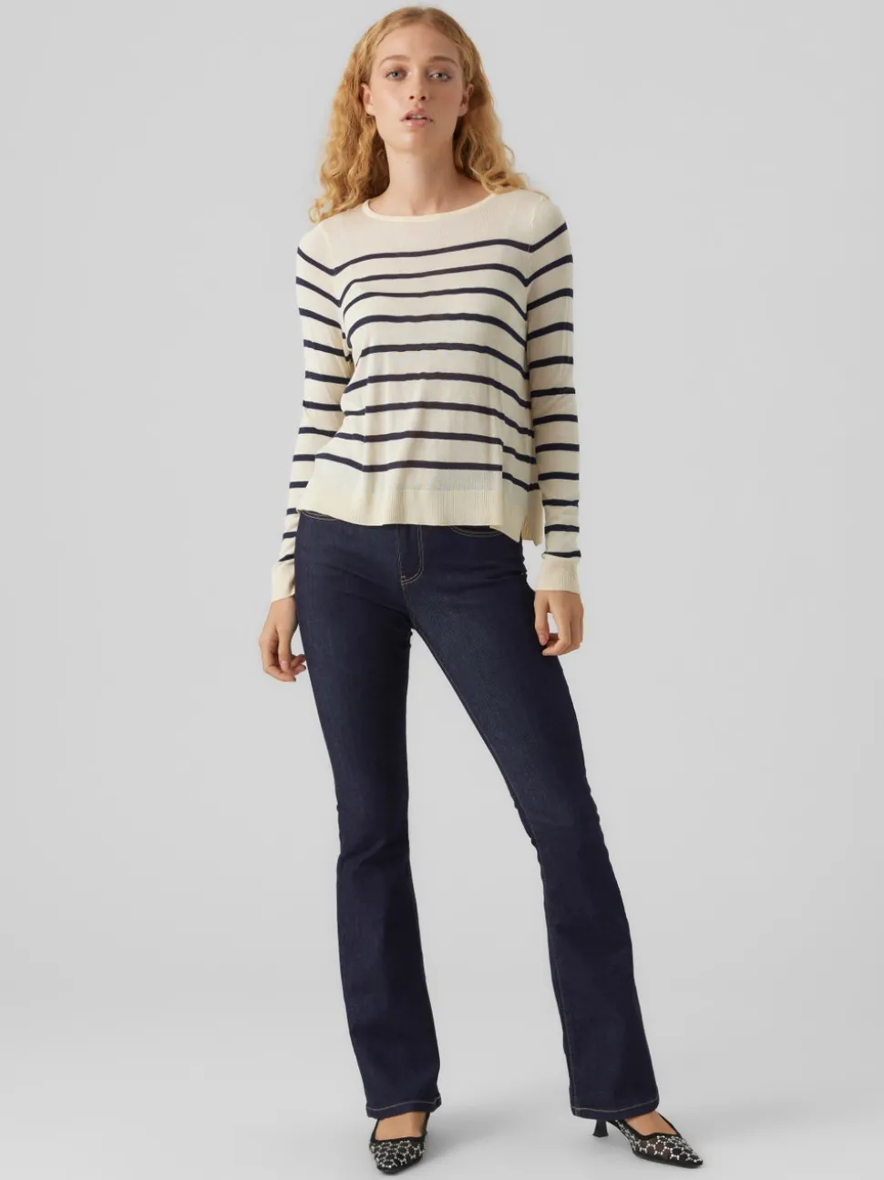 VMNOVA Pullover