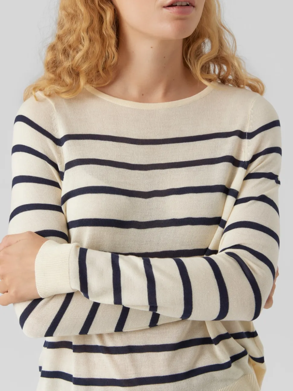 VMNOVA Pullover