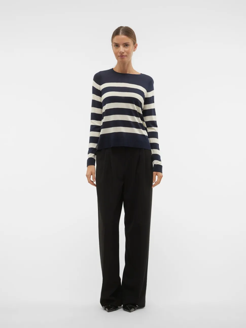 VMNOVA Pullover