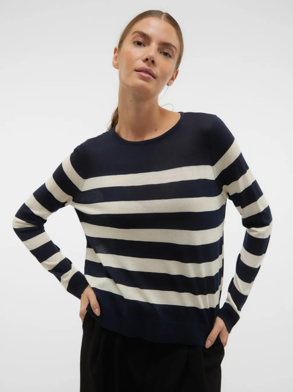 VMNOVA Pullover