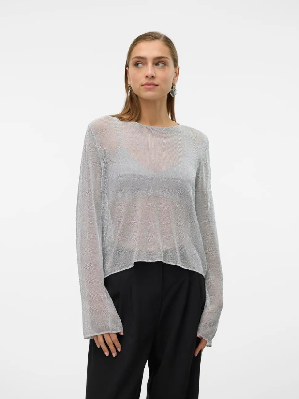 VMNOVA Pullover