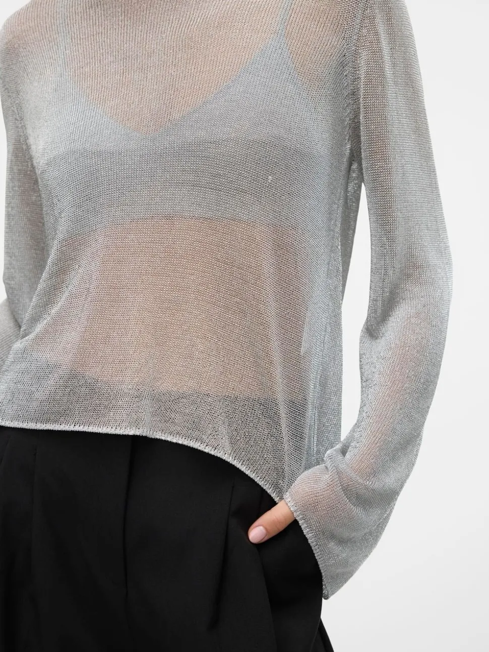 VMNOVA Pullover