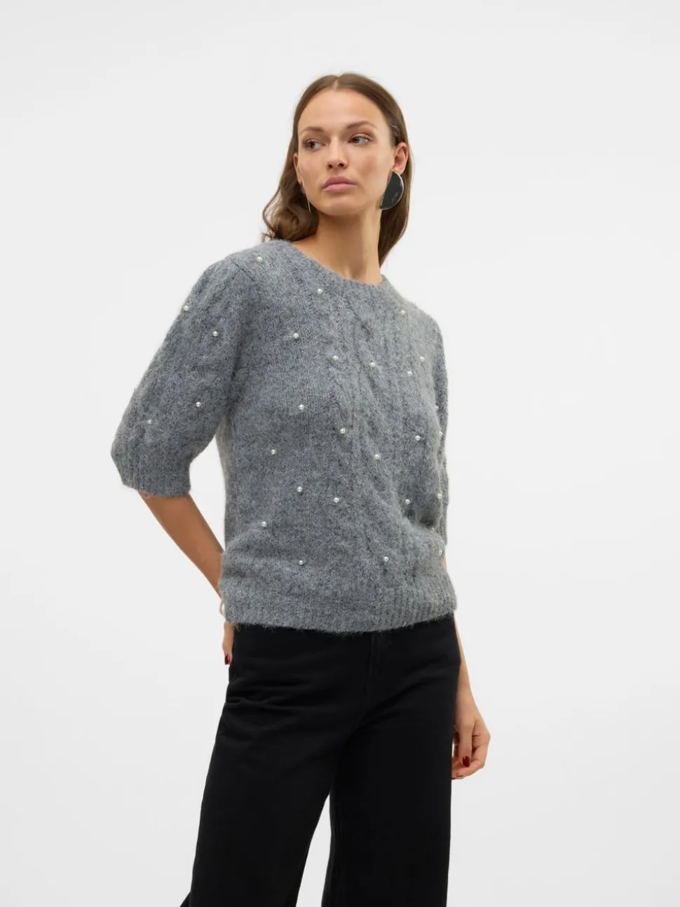 VMNOVA Pullover