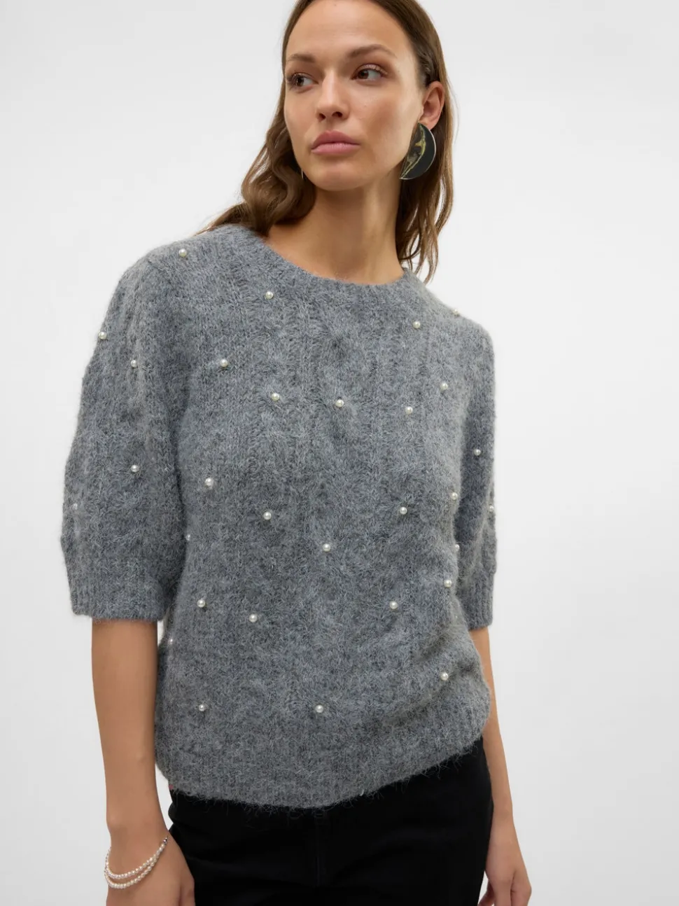 VMNOVA Pullover