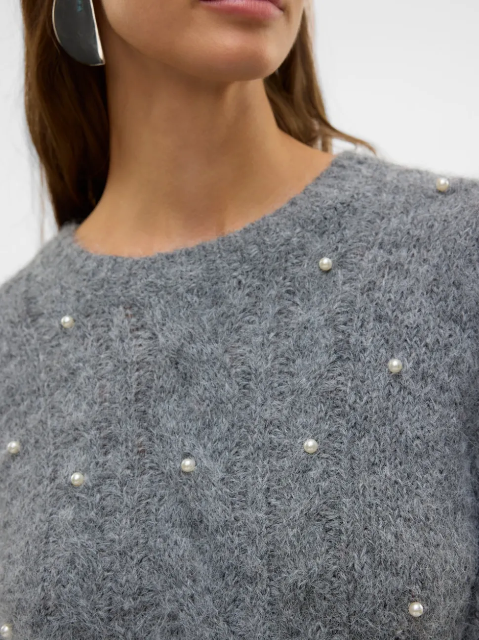 VMNOVA Pullover