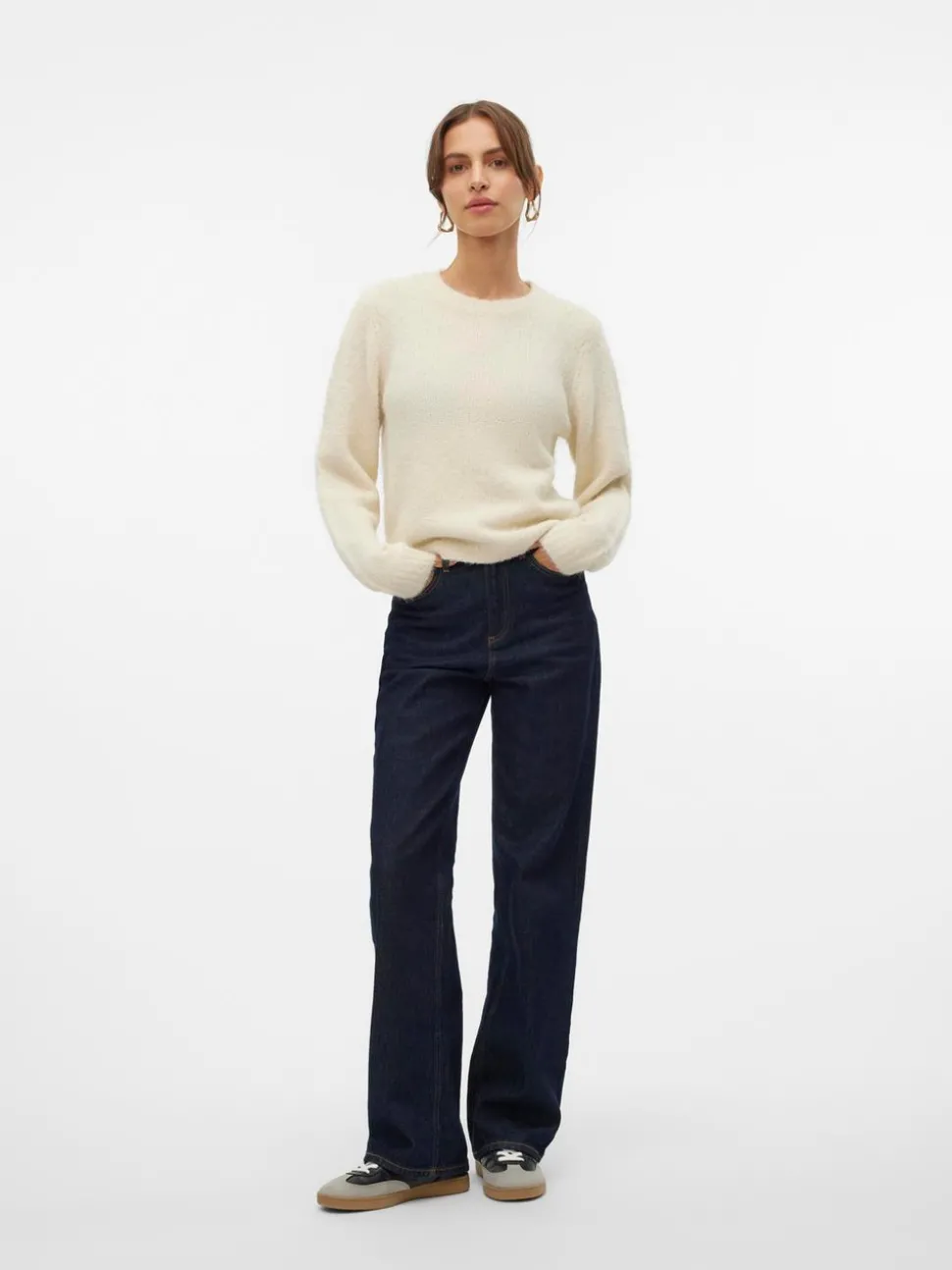 VMNOVAH Pullover