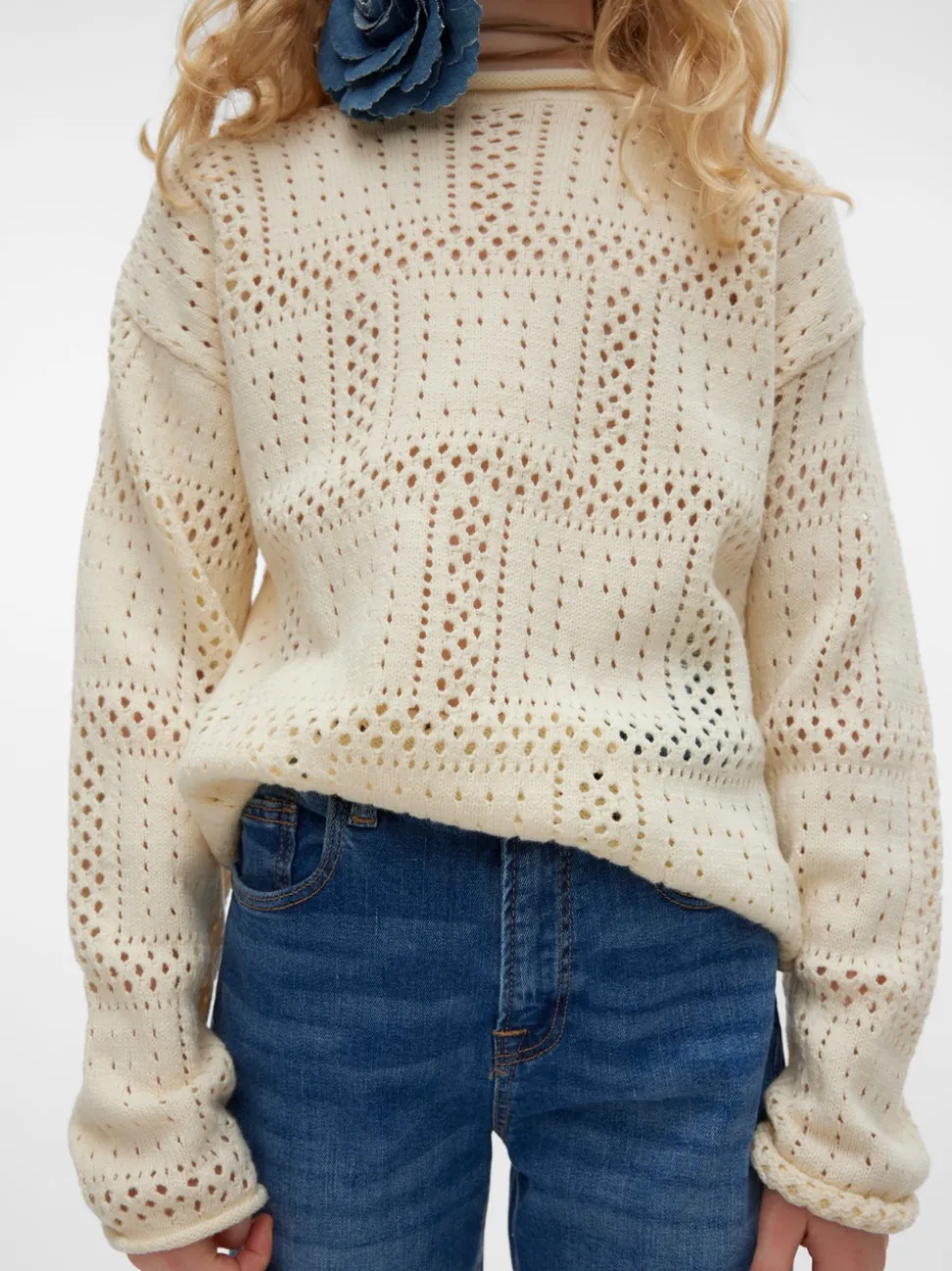 VMODA Pullover
