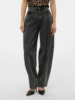 VMOLLIE Balloon Fit Jeans