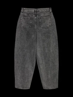 VMOLLIE Balloon Fit Jeans