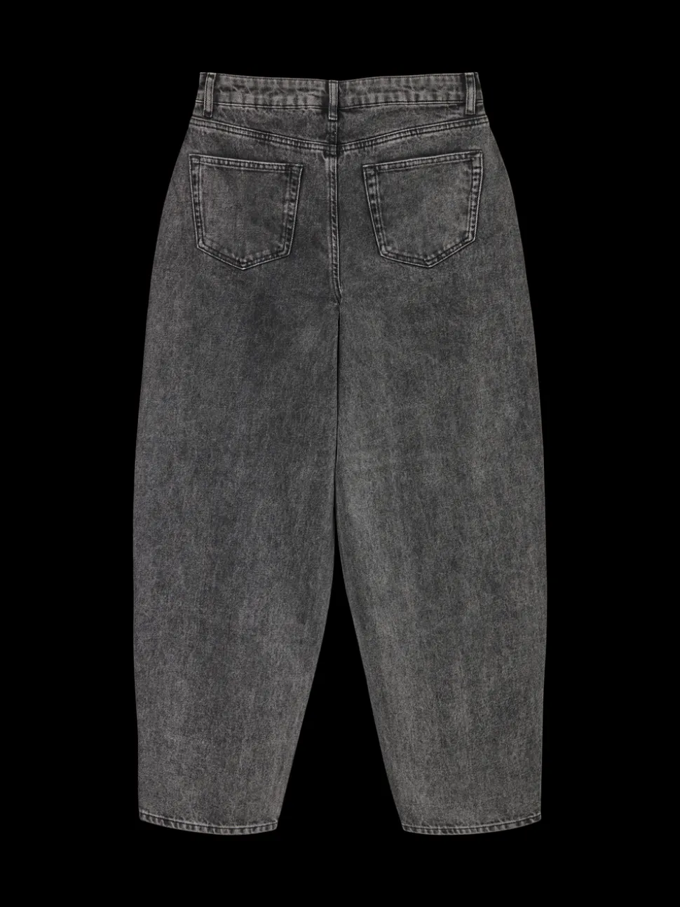 VMOLLIE Balloon Fit Jeans