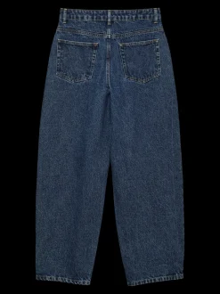 VMOLLIE Balloon Fit Jeans